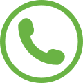 Left Menu Icon